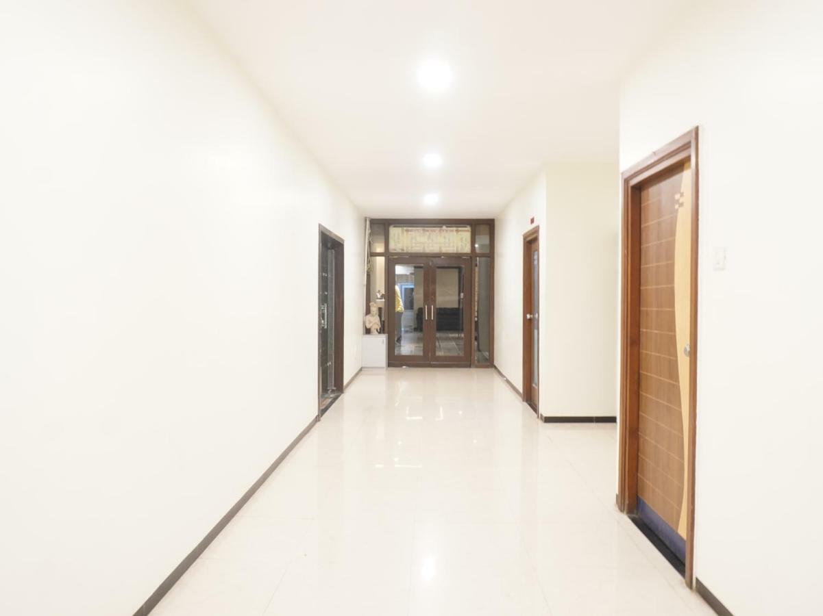 Palette Four Seasons Recreation Resort Jalgaon Exterior foto