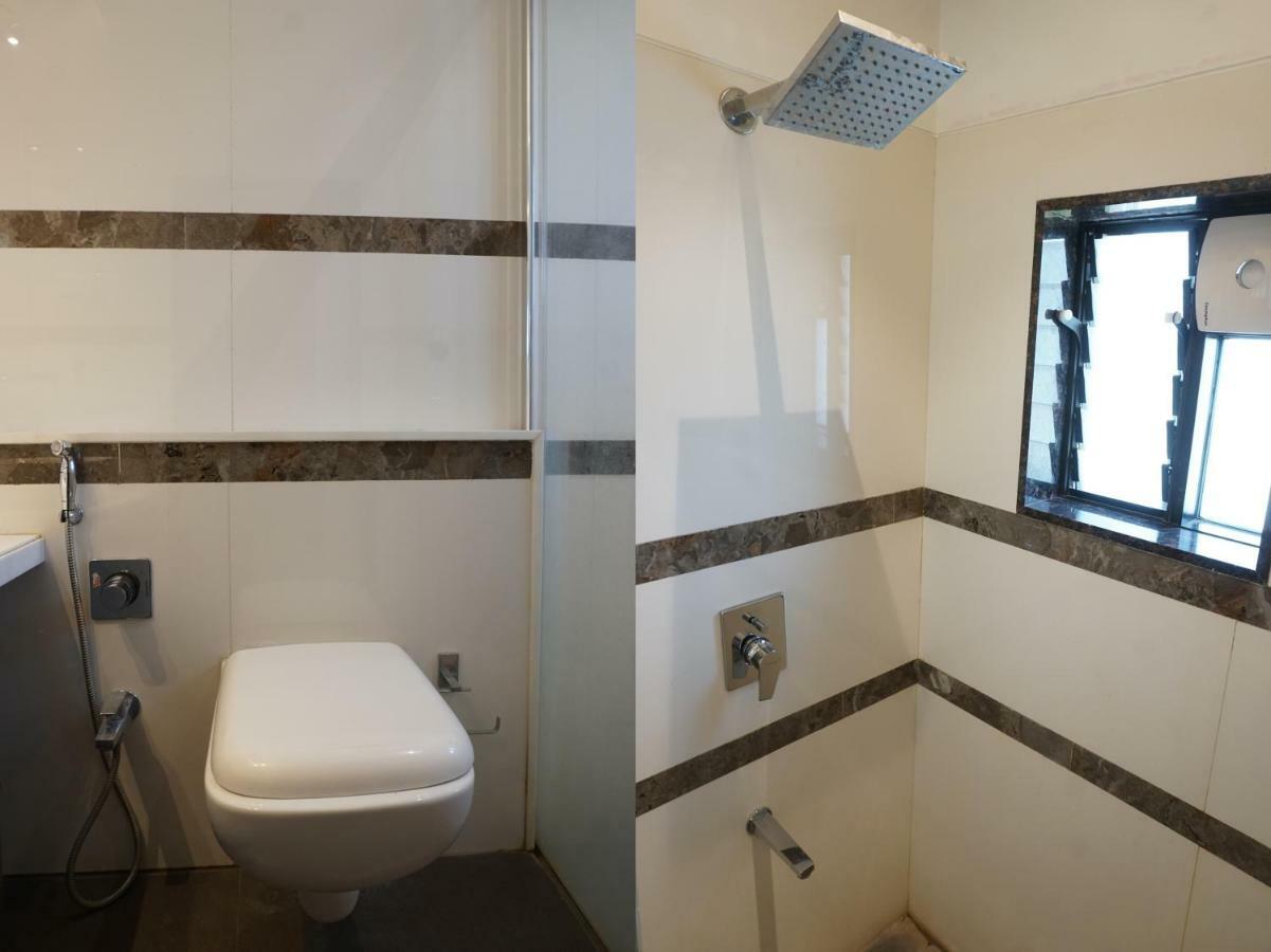 Palette Four Seasons Recreation Resort Jalgaon Exterior foto